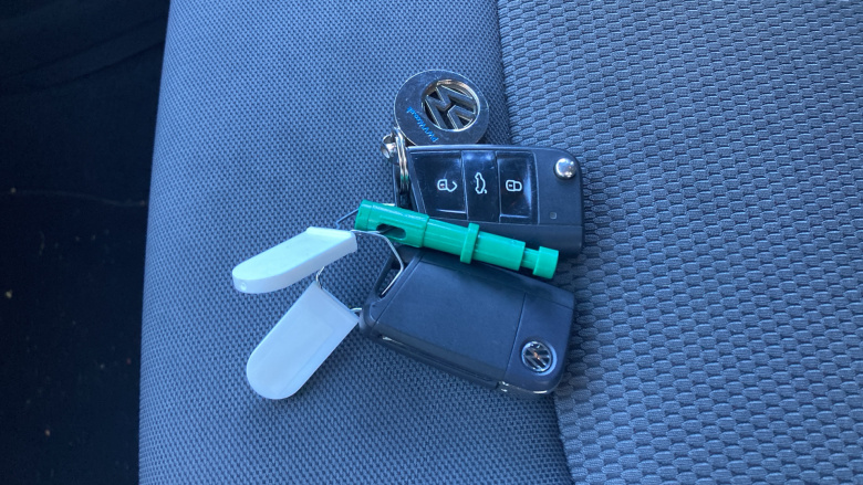 Volkswagen Golf SV 1.4 TSI SE 5dr Petrol Hatchback